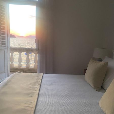Hotel Glavovic Lopud Luaran gambar