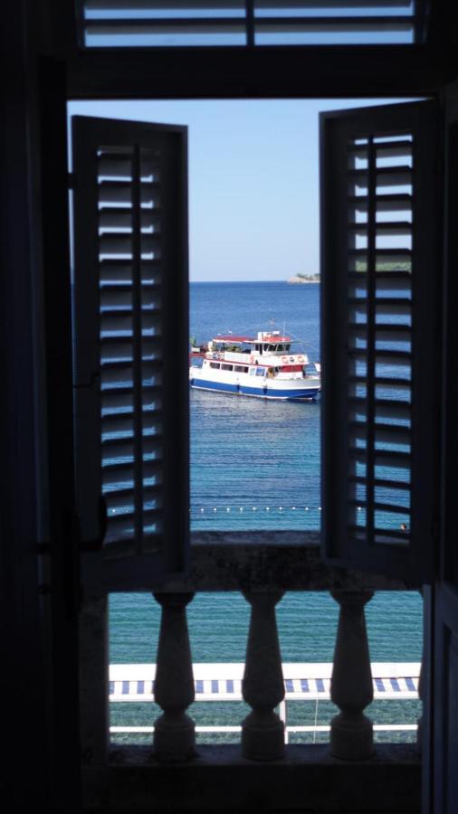 Hotel Glavovic Lopud Luaran gambar