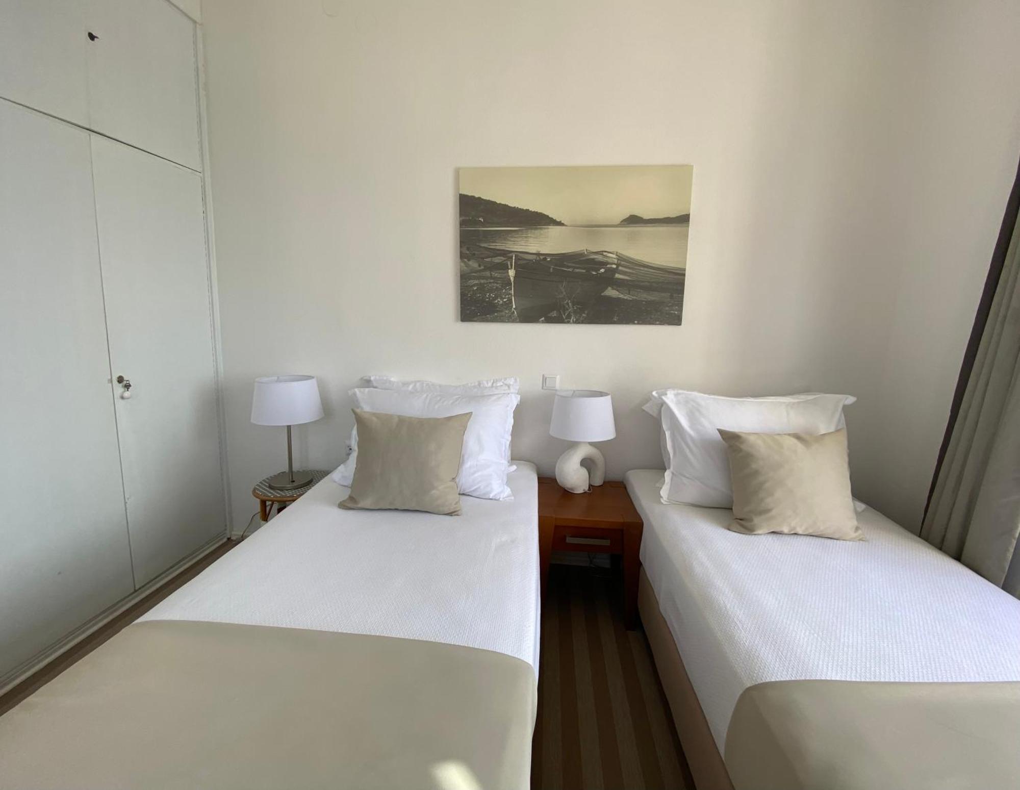 Hotel Glavovic Lopud Luaran gambar