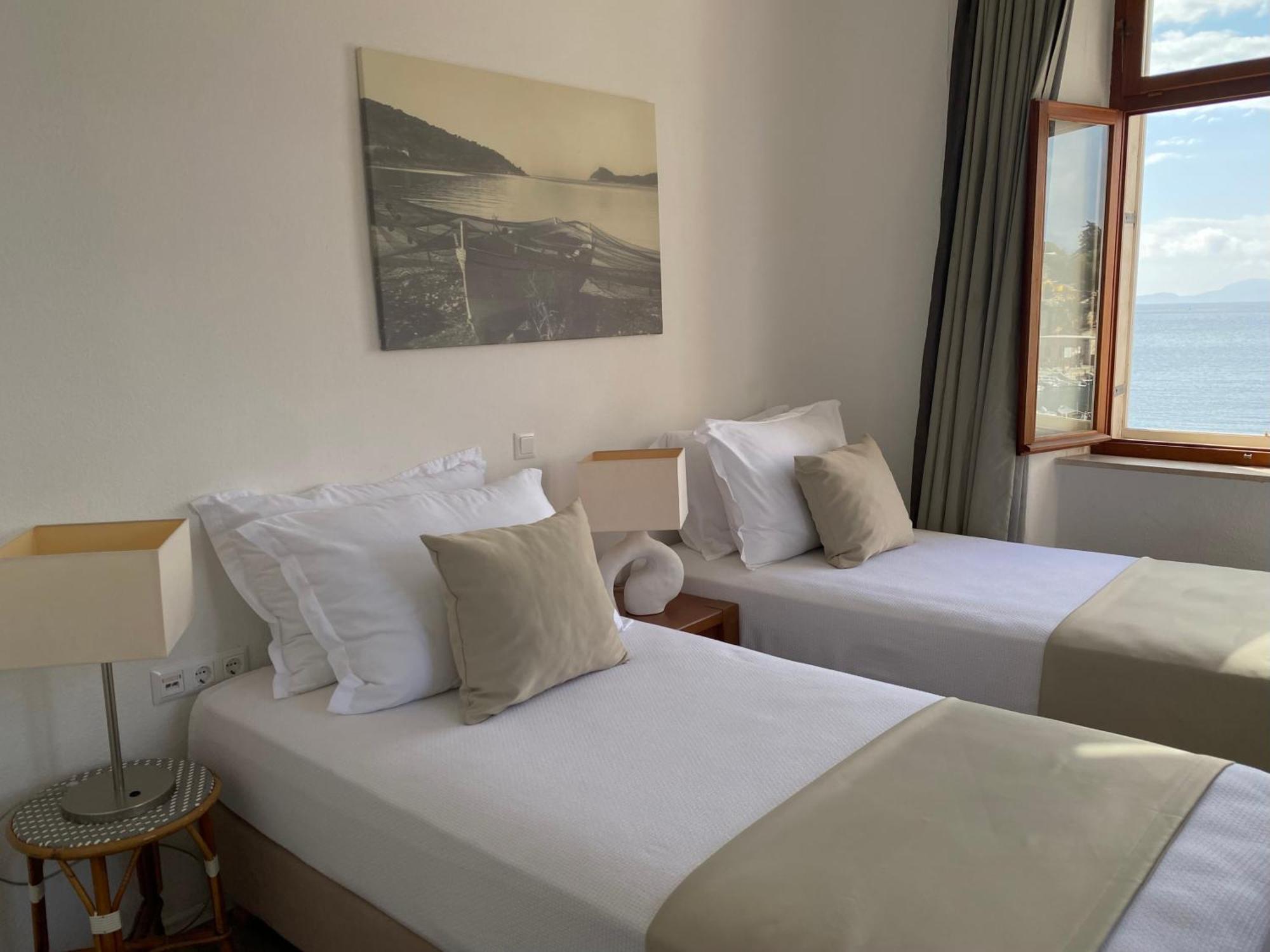Hotel Glavovic Lopud Luaran gambar