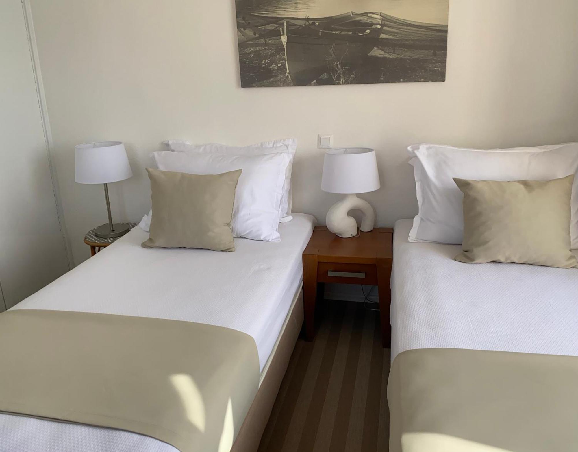 Hotel Glavovic Lopud Luaran gambar