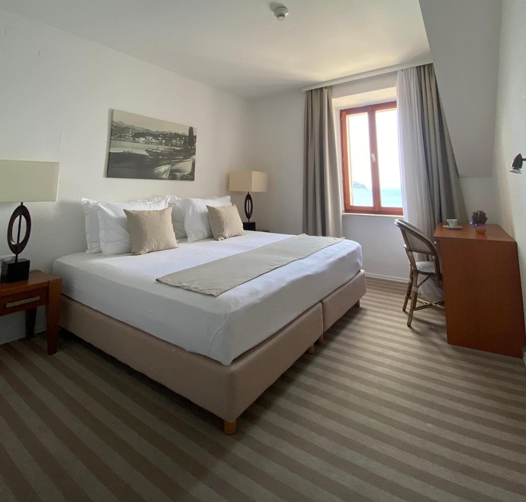 Hotel Glavovic Lopud Luaran gambar