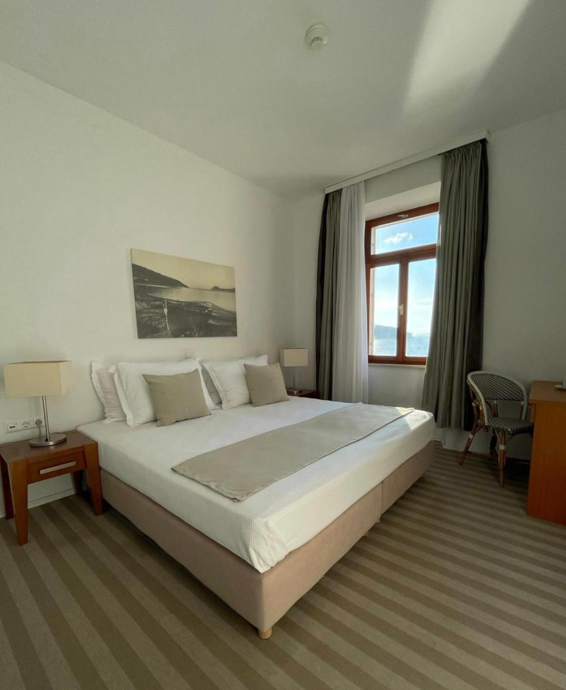 Hotel Glavovic Lopud Luaran gambar