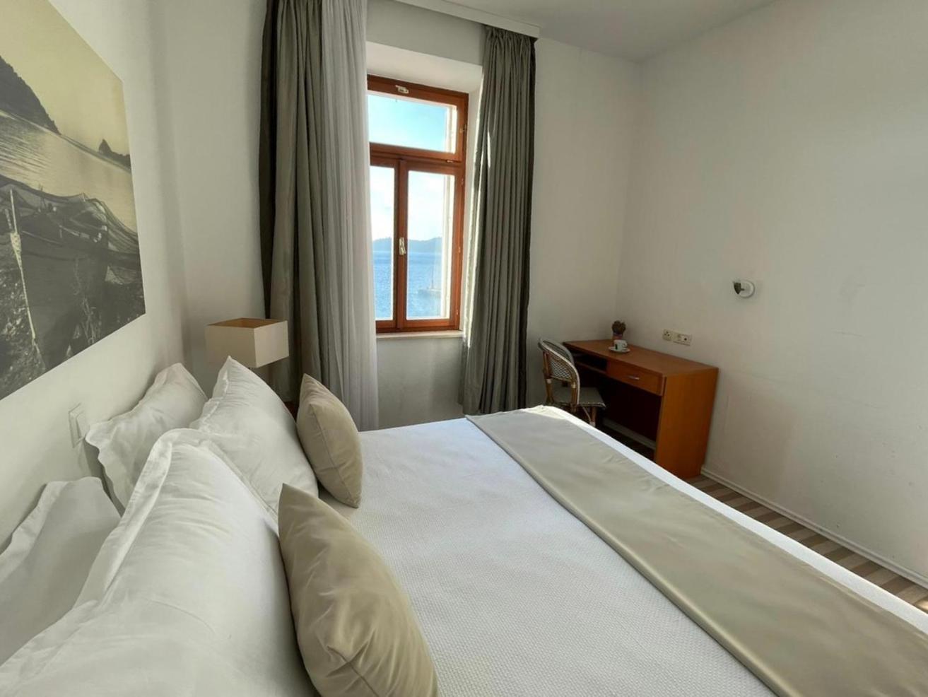Hotel Glavovic Lopud Luaran gambar