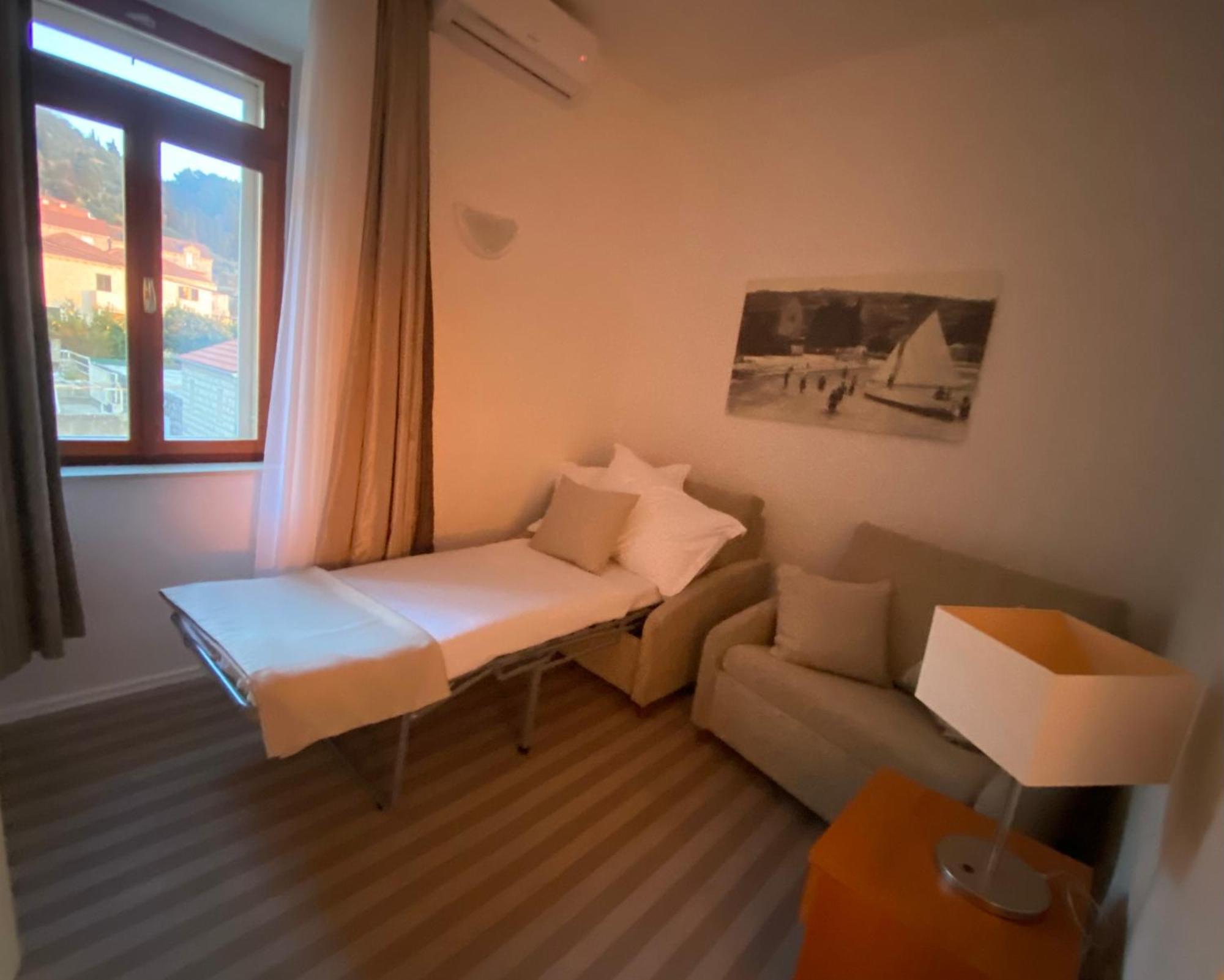 Hotel Glavovic Lopud Luaran gambar