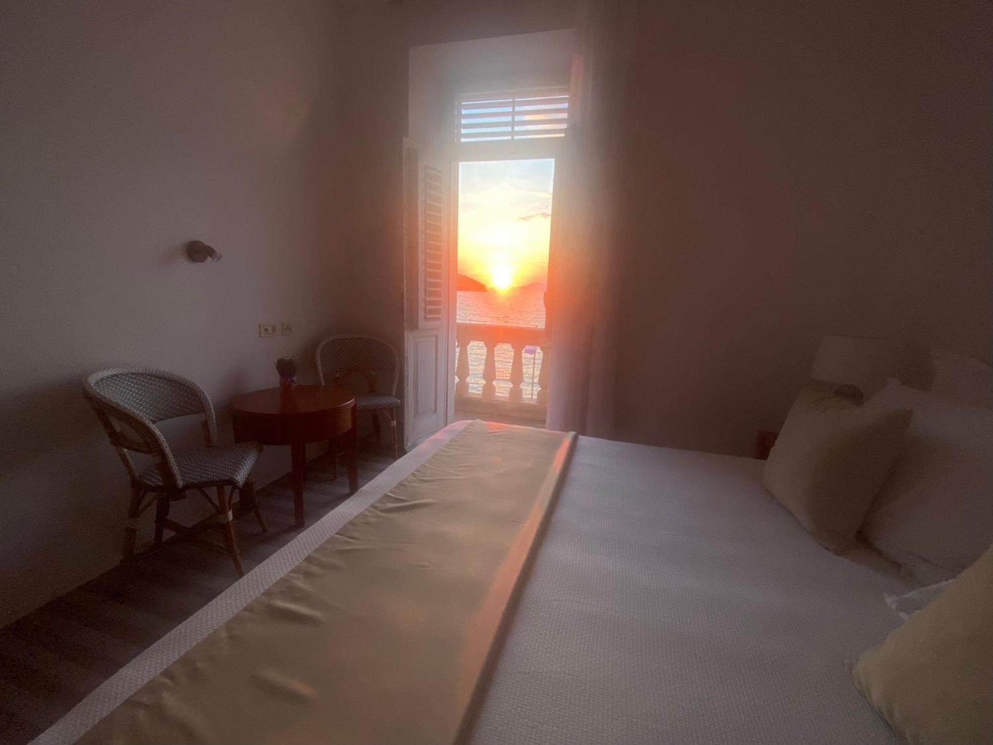 Hotel Glavovic Lopud Luaran gambar