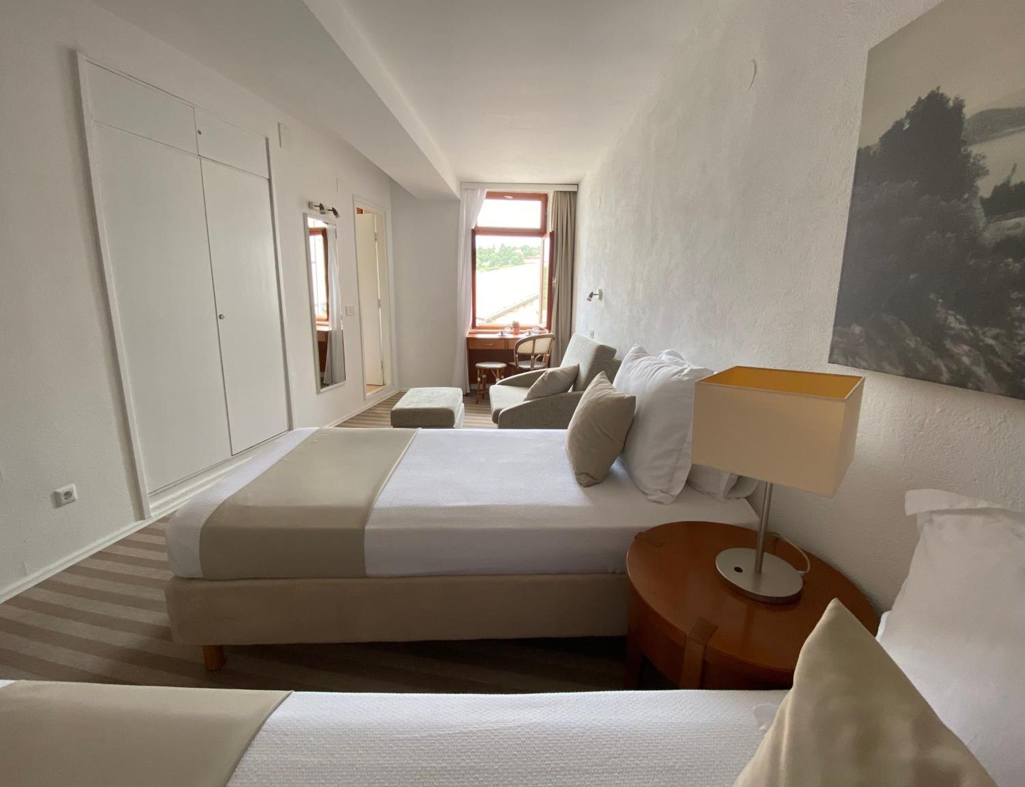 Hotel Glavovic Lopud Luaran gambar