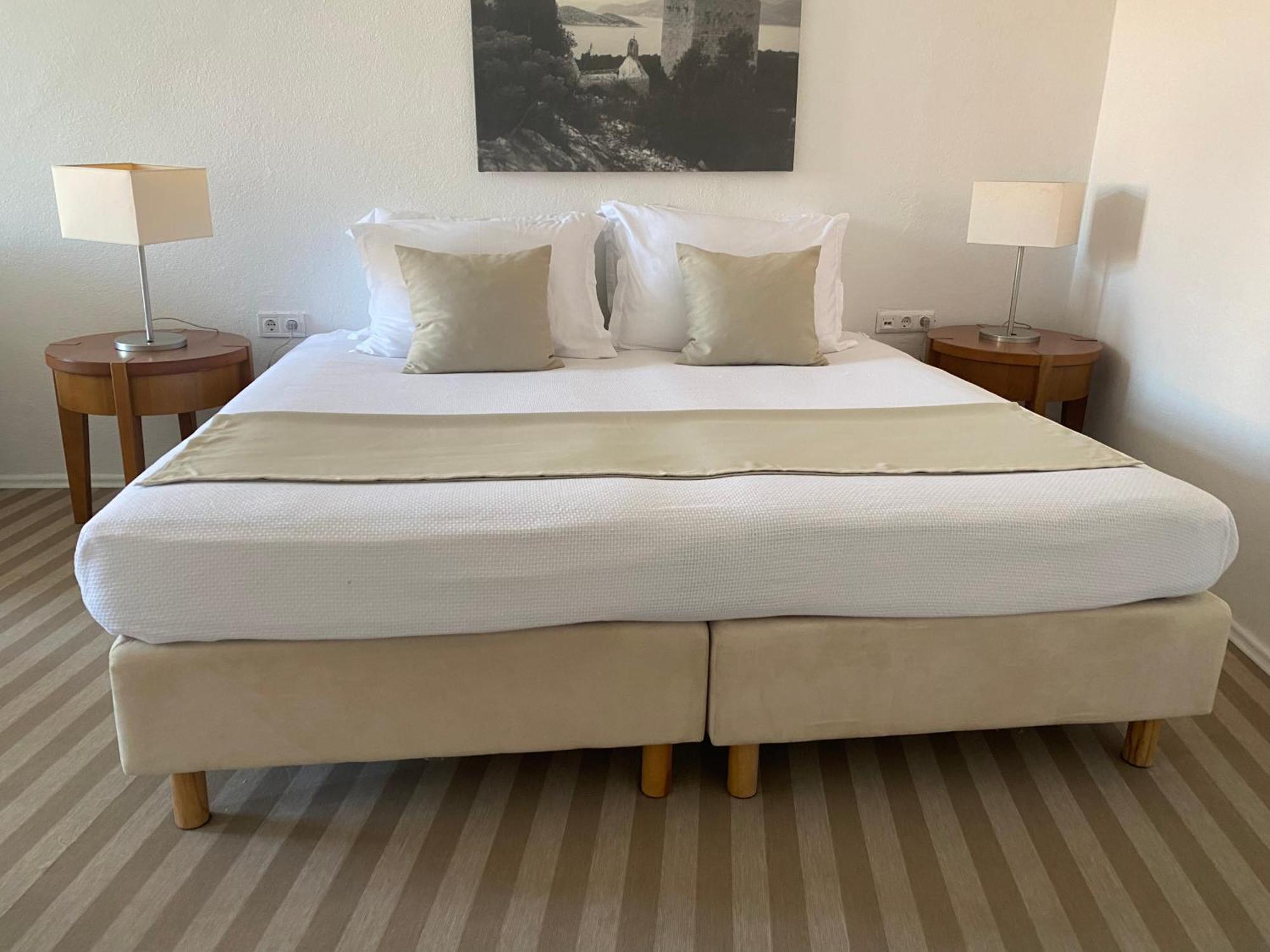 Hotel Glavovic Lopud Luaran gambar