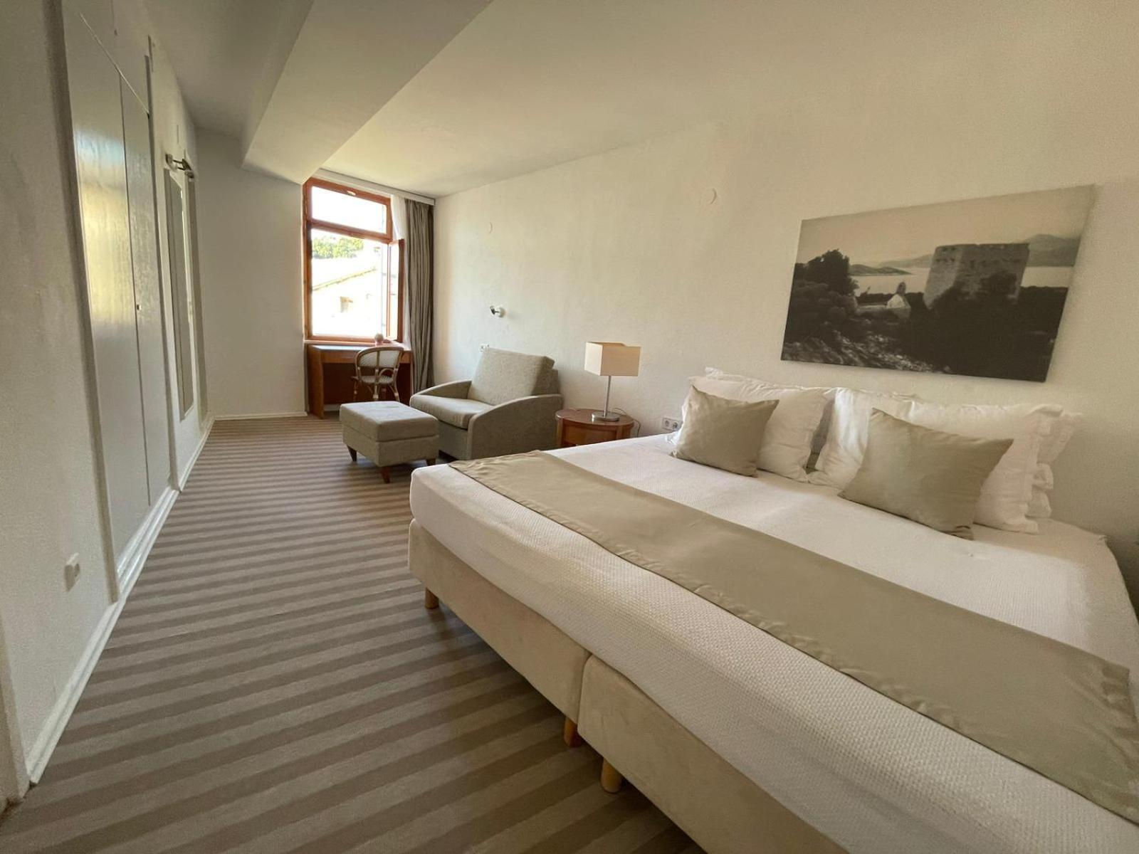Hotel Glavovic Lopud Luaran gambar